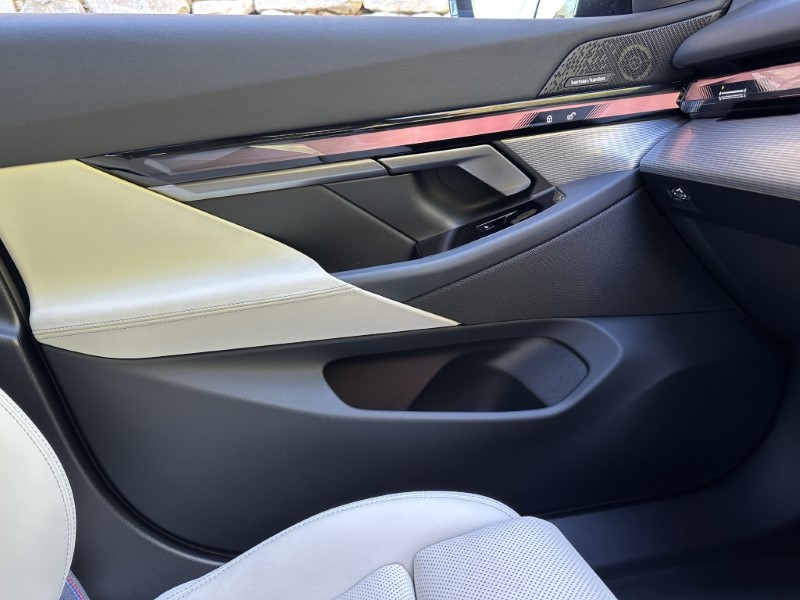 2025 (75) BMW 5 SERIES 520i M Sport Pro Saloon 5331513