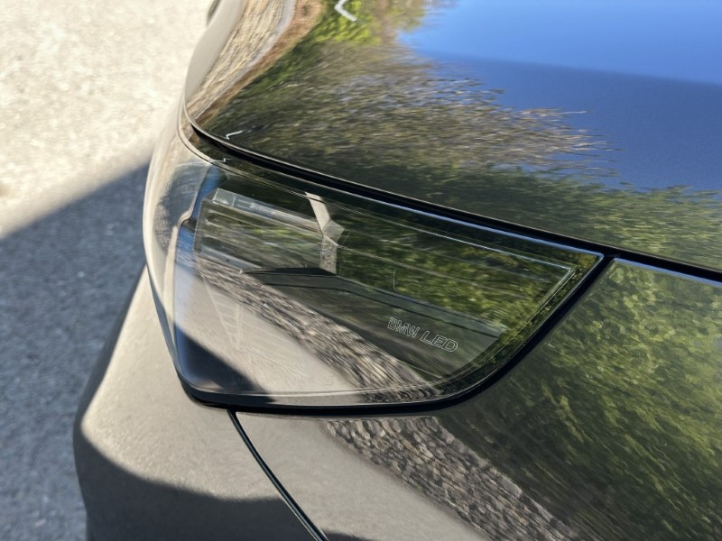 2025 (75) BMW 5 SERIES 520i M Sport Pro Saloon 5331565