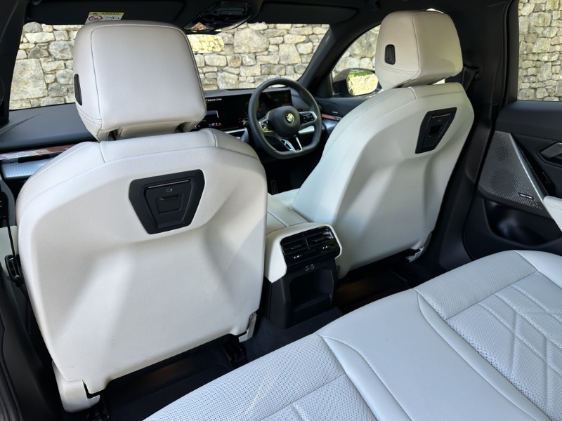 2025 (75) BMW 5 SERIES 520i M Sport Pro Saloon 5331546