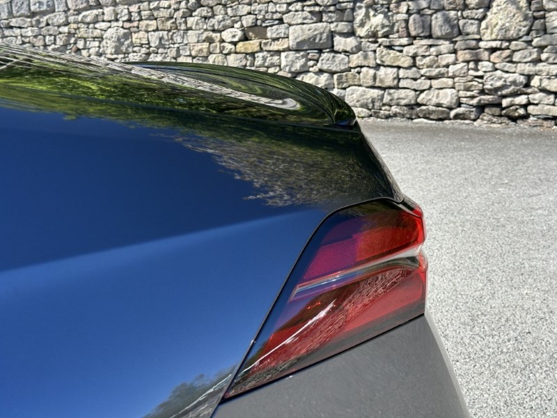 2025 (75) BMW 5 SERIES 520i M Sport Pro Saloon 5331554