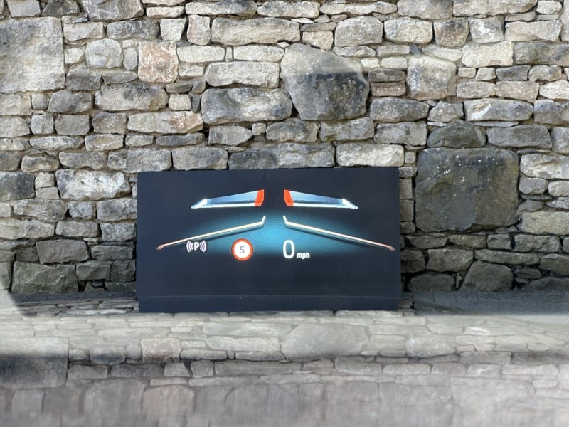 2025 (75) BMW 5 SERIES 520i M Sport Pro Saloon 5331572