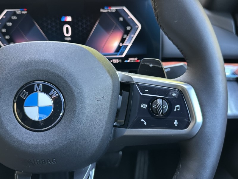 2025 (75) BMW 5 SERIES 520i M Sport Pro Saloon 5331523