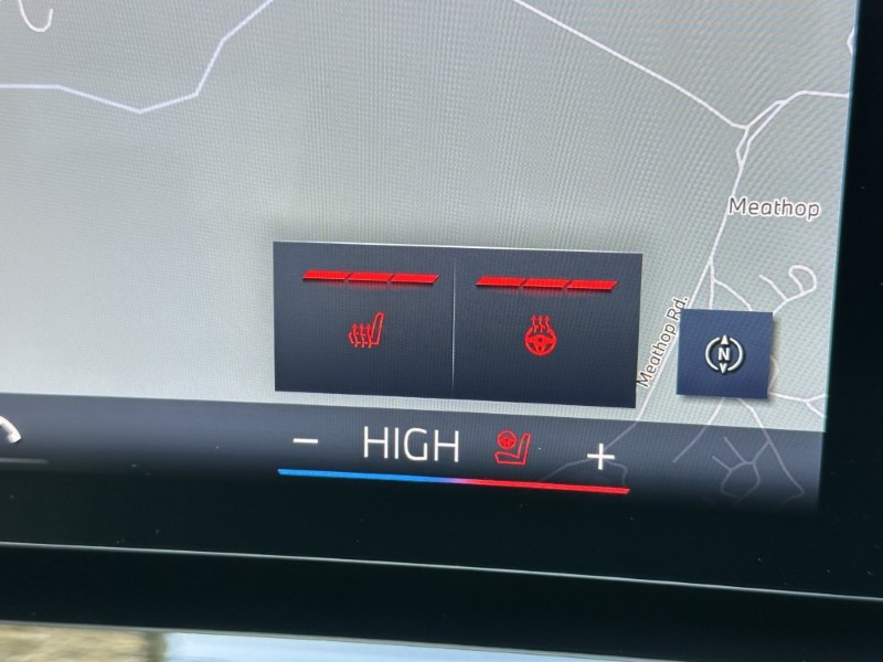 2025 (75) BMW 5 SERIES 520i M Sport Pro Saloon 5331517