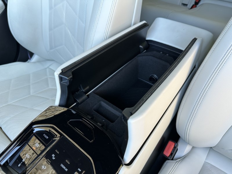 2025 (75) BMW 5 SERIES 520i M Sport Pro Saloon 5331532