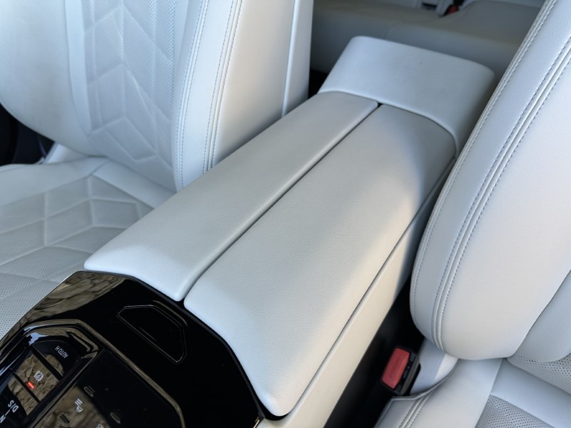 2025 (75) BMW 5 SERIES 520i M Sport Pro Saloon 5331533