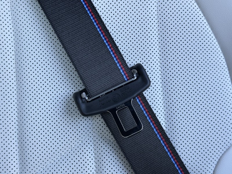 2025 (75) BMW 5 SERIES 520i M Sport Pro Saloon 5331534