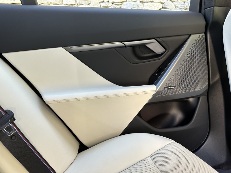 2025 (75) BMW 5 SERIES 520i M Sport Pro Saloon 5331511