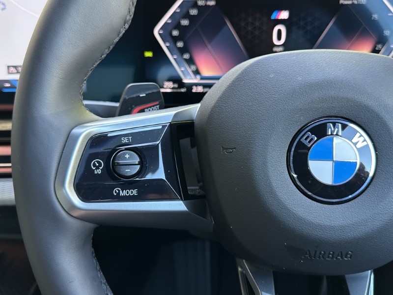 2025 (75) BMW 5 SERIES 520i M Sport Pro Saloon 5331522