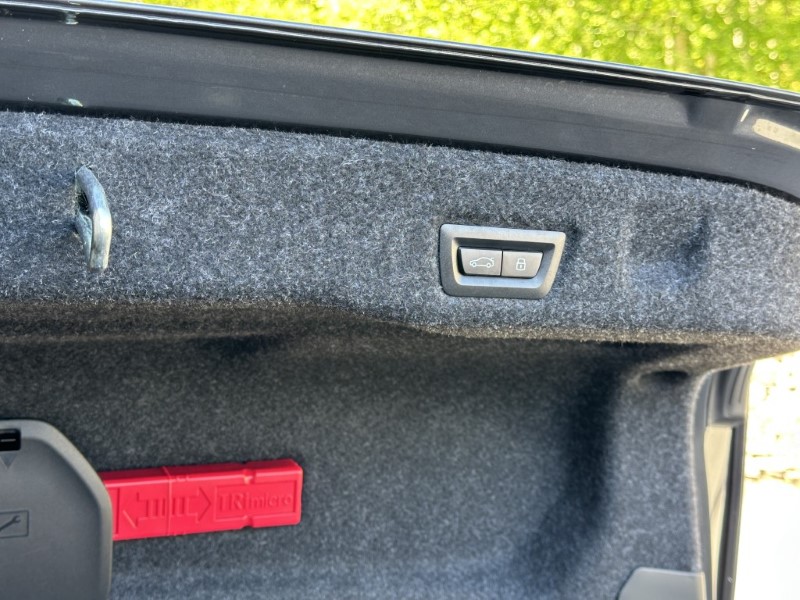 2025 (75) BMW 5 SERIES 520i M Sport Pro Saloon 5331505