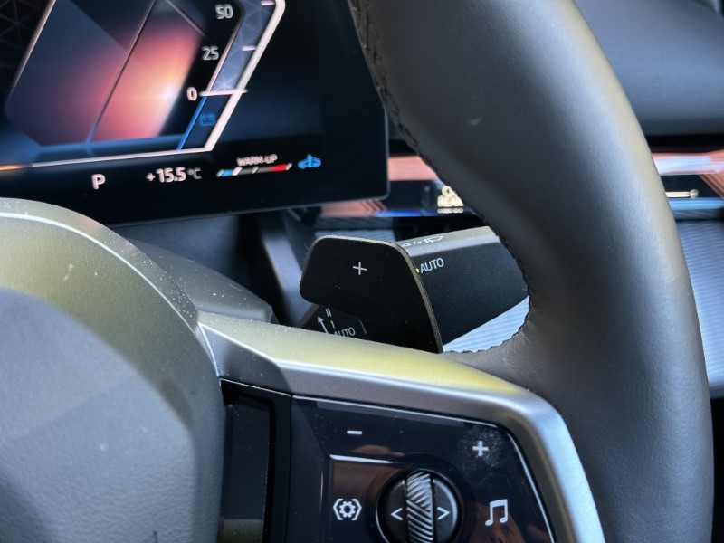 2025 (75) BMW 5 SERIES 520i M Sport Pro Saloon 5331521