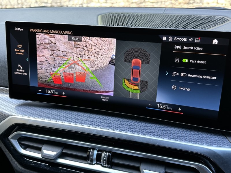 2023 (23) BMW 4 SERIES M440i xDrive MHT Gran Coupe  5331390