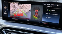 2023 (23) BMW 4 SERIES M440i xDrive MHT Gran Coupe 5331390