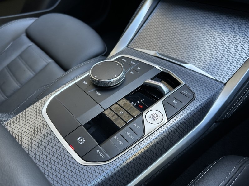 2023 (23) BMW 4 SERIES M440i xDrive MHT Gran Coupe  5331349