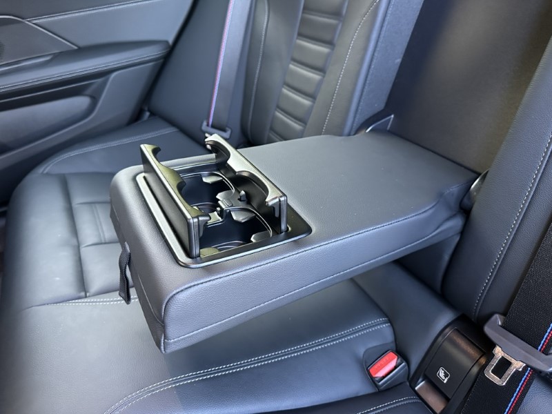 2023 (23) BMW 4 SERIES M440i xDrive MHT Gran Coupe  5331380