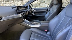 2023 (23) BMW 4 SERIES M440i xDrive MHT Gran Coupe 5331360