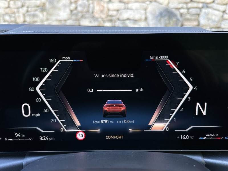 2023 (23) BMW 4 SERIES M440i xDrive MHT Gran Coupe  5331367