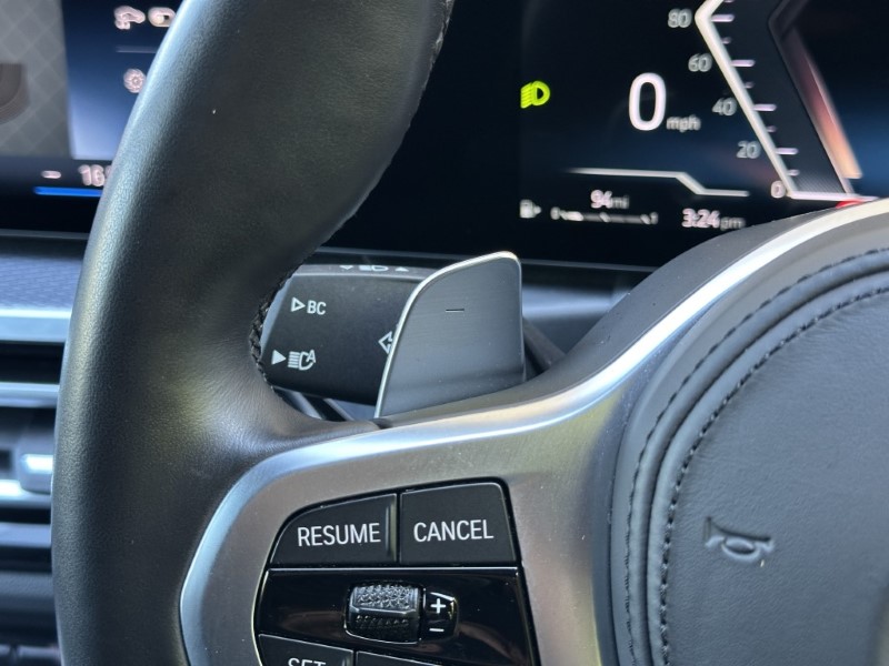 2023 (23) BMW 4 SERIES M440i xDrive MHT Gran Coupe  5331370