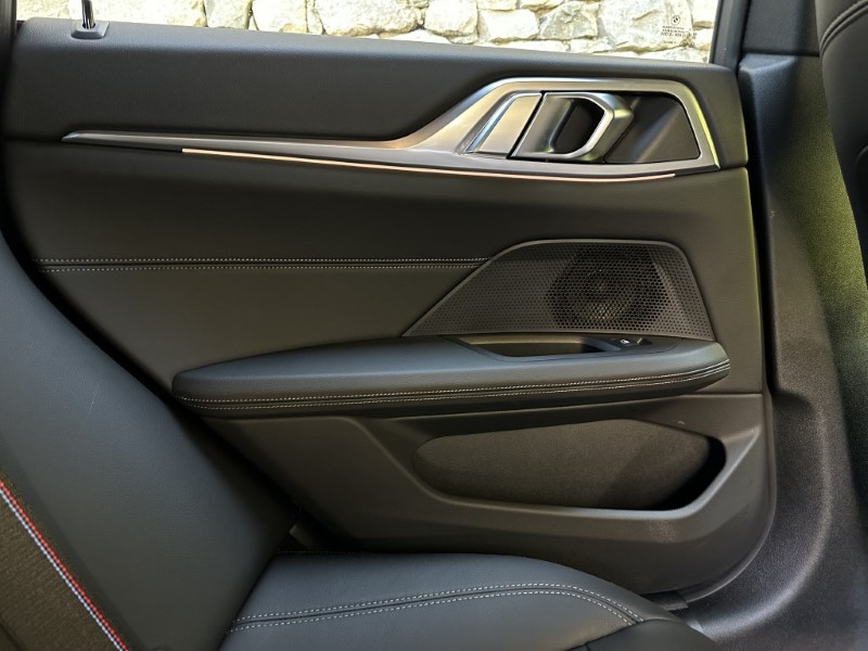 2023 (23) BMW 4 SERIES M440i xDrive MHT Gran Coupe  5331348