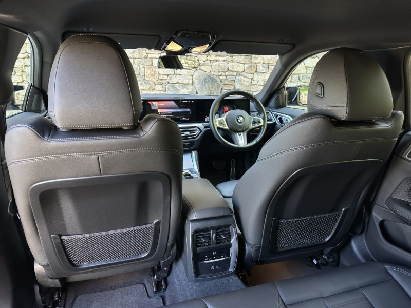 2023 (23) BMW 4 SERIES M440i xDrive MHT Gran Coupe  5331381