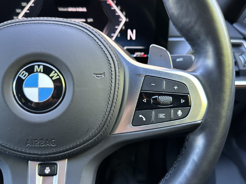 2023 (23) BMW 4 SERIES M440i xDrive MHT Gran Coupe  5331369