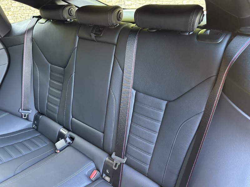 2023 (23) BMW 4 SERIES M440i xDrive MHT Gran Coupe  5331378