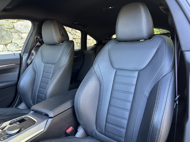 2023 (23) BMW 4 SERIES M440i xDrive MHT Gran Coupe  5331363