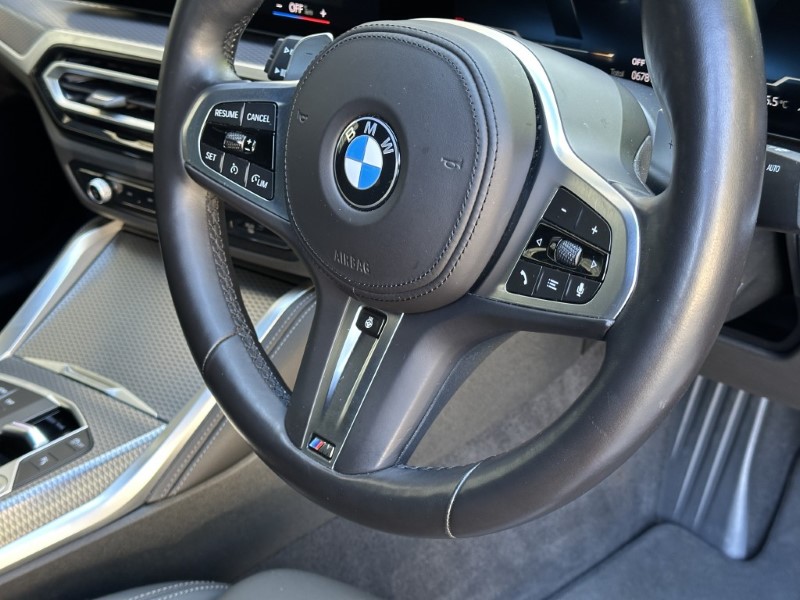 2023 (23) BMW 4 SERIES M440i xDrive MHT Gran Coupe  5331344