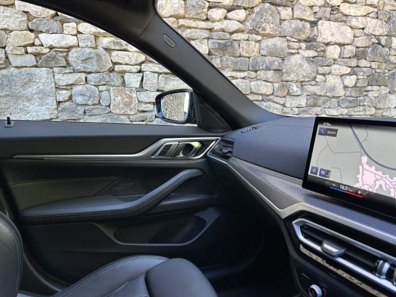 2023 (23) BMW 4 SERIES M440i xDrive MHT Gran Coupe  5331351