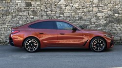 2023 (23) BMW 4 SERIES M440i xDrive MHT Gran Coupe 5331335