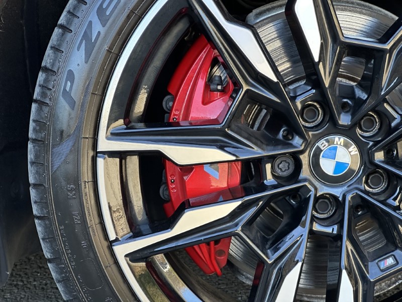 2023 (23) BMW 4 SERIES M440i xDrive MHT Gran Coupe  5331407