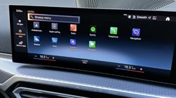 2023 (23) BMW 4 SERIES M440i xDrive MHT Gran Coupe 5331396