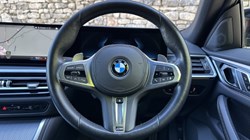 2023 (23) BMW 4 SERIES M440i xDrive MHT Gran Coupe 5331384