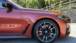 2023 (23) BMW 4 SERIES M440i xDrive MHT Gran Coupe 5331405