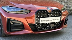 2023 (23) BMW 4 SERIES M440i xDrive MHT Gran Coupe 5331401