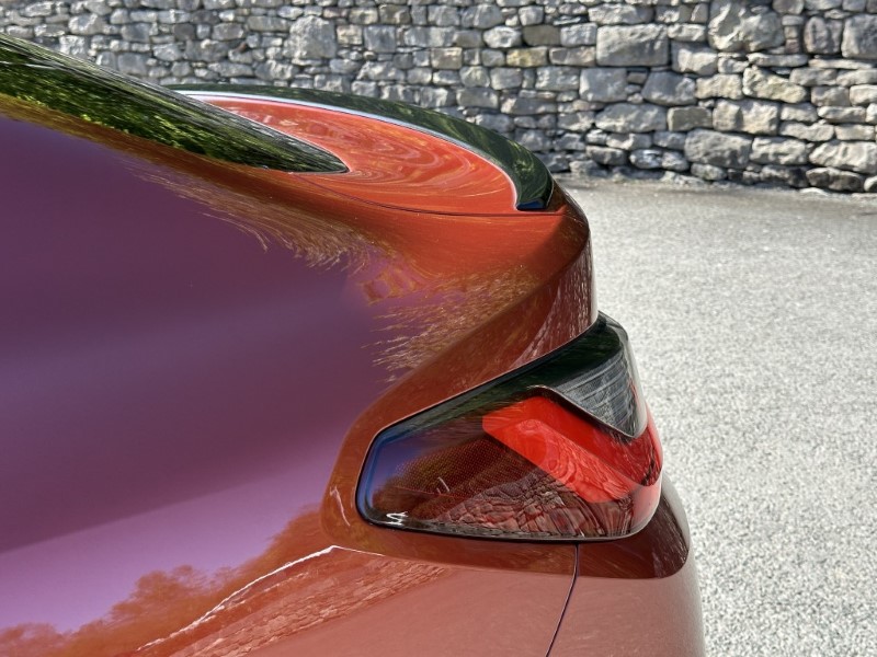 2023 (23) BMW 4 SERIES M440i xDrive MHT Gran Coupe  5331375