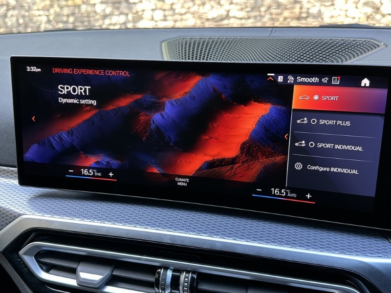 2023 (23) BMW 4 SERIES M440i xDrive MHT Gran Coupe  5331392