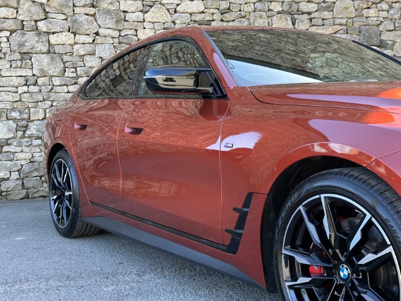 2023 (23) BMW 4 SERIES M440i xDrive MHT Gran Coupe  5331408