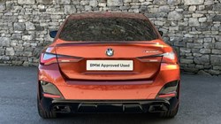 2023 (23) BMW 4 SERIES M440i xDrive MHT Gran Coupe 5331373