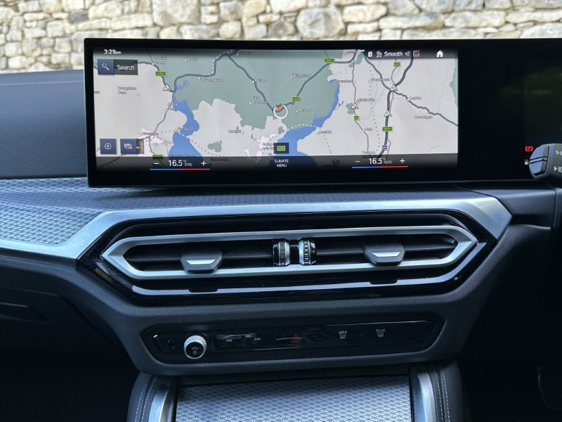 2023 (23) BMW 4 SERIES M440i xDrive MHT Gran Coupe  5331387