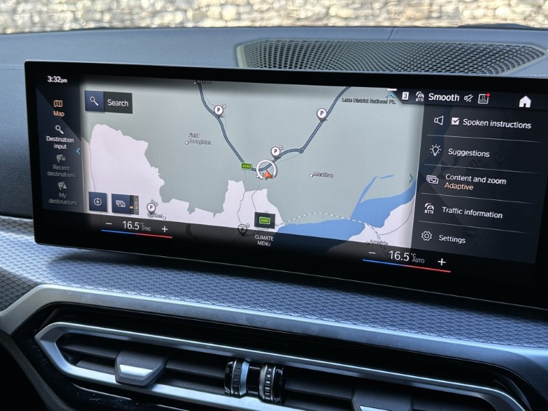 2023 (23) BMW 4 SERIES M440i xDrive MHT Gran Coupe  5331391