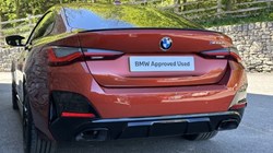 2023 (23) BMW 4 SERIES M440i xDrive MHT Gran Coupe 5331336