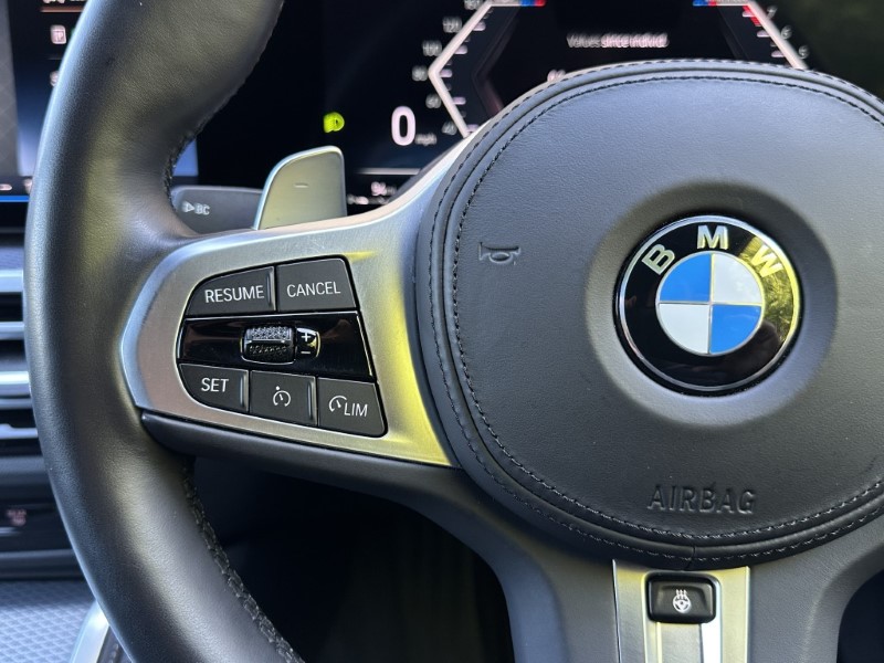 2023 (23) BMW 4 SERIES M440i xDrive MHT Gran Coupe  5331368