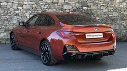 2023 (23) BMW 4 SERIES M440i xDrive MHT Gran Coupe 5331374