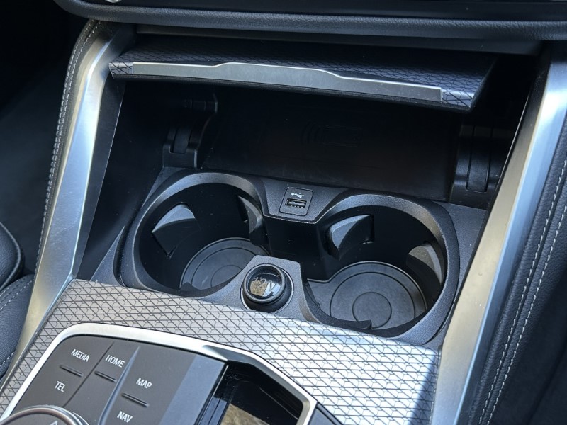 2023 (23) BMW 4 SERIES M440i xDrive MHT Gran Coupe  5331353