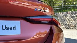 2023 (23) BMW 4 SERIES M440i xDrive MHT Gran Coupe 5331339