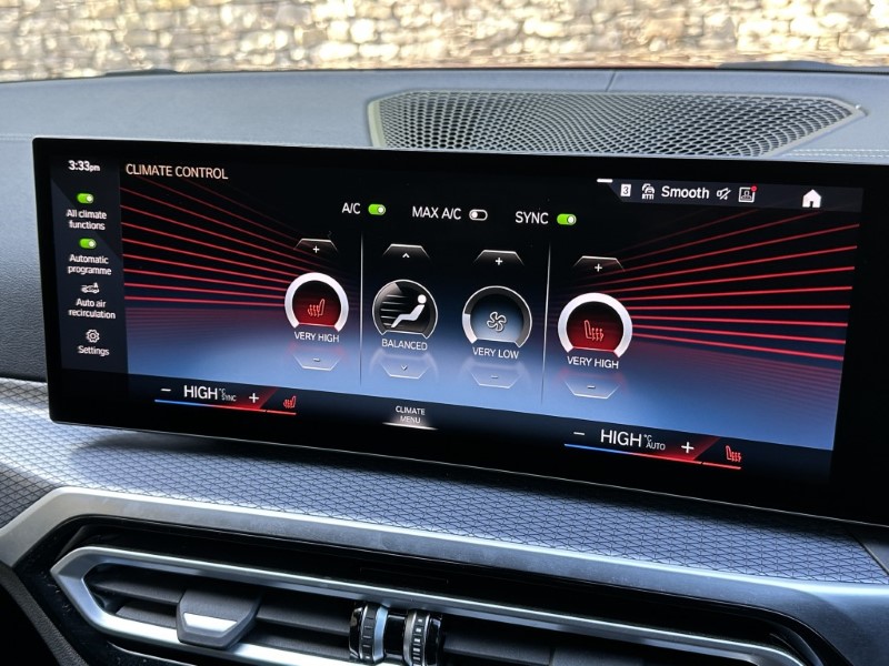 2023 (23) BMW 4 SERIES M440i xDrive MHT Gran Coupe  5331395