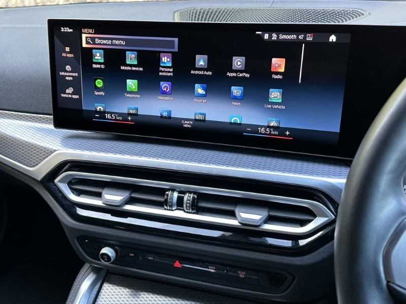 2023 (23) BMW 4 SERIES M440i xDrive MHT Gran Coupe  5331397