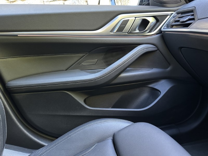 2023 (23) BMW 4 SERIES M440i xDrive MHT Gran Coupe  5331352