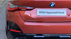 2023 (23) BMW 4 SERIES M440i xDrive MHT Gran Coupe 5331337