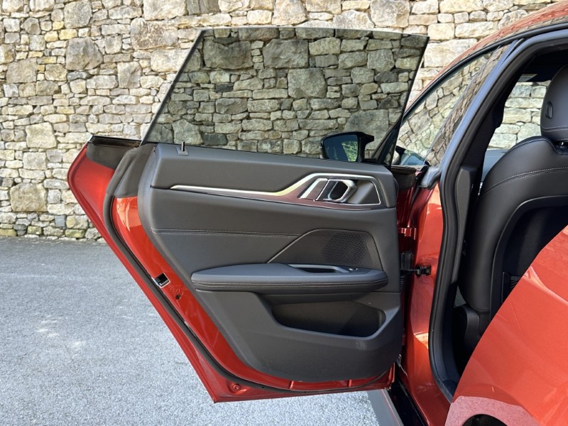 2023 (23) BMW 4 SERIES M440i xDrive MHT Gran Coupe  5331377